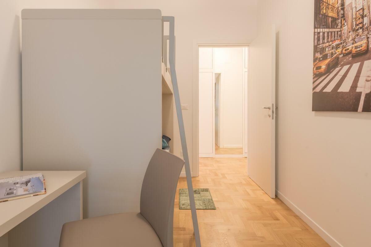 Linda House Apartamento Pescara Exterior foto